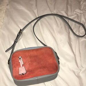 J Crew crossbody